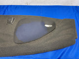 1999-04 Ford Mustang GT Rear Package Tray Mach 460 OEM 171