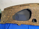 1999-04 Ford Mustang GT Rear Package Tray Mach 460 OEM 171