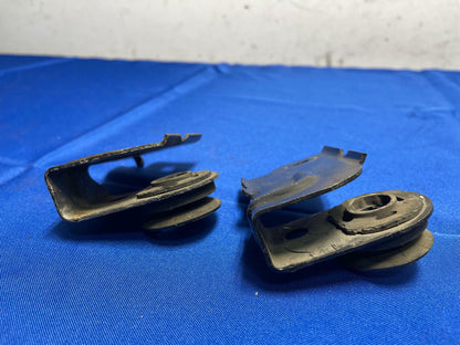 1999-04 Ford Mustang GT Radiator Brackets 171