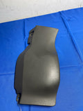 1999-04 Ford Mustang GT Dark Charcoal Knee Bolster 171