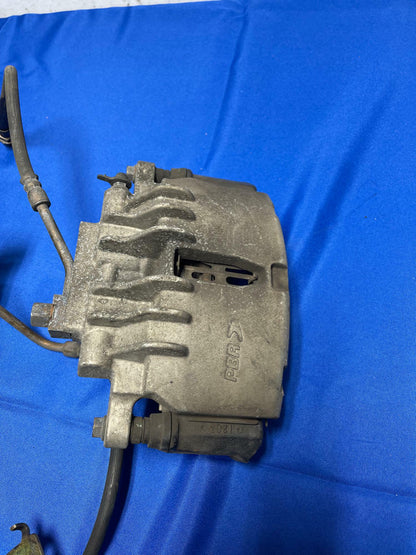 1999-04 Ford Mustang GT Front & Rear Brake Calipers 171