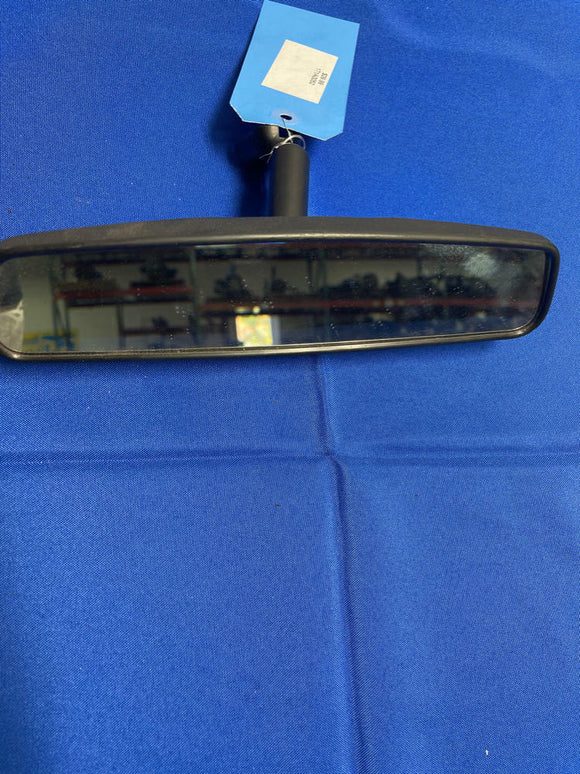 1999-04 Ford Mustang GT Rear View Mirror Coupe 171