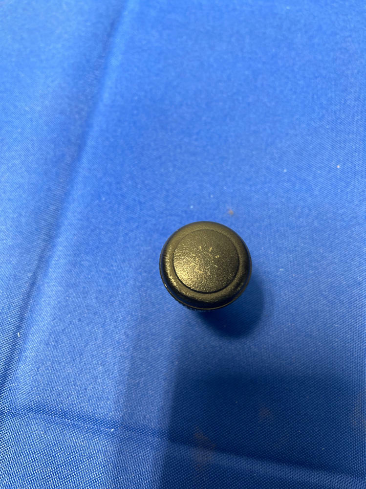 1999-04 Ford Mustang GT Headlight Knob 171