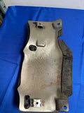 1999-04 Ford Mustang GT Dark Charcoal Knee Bolster 171
