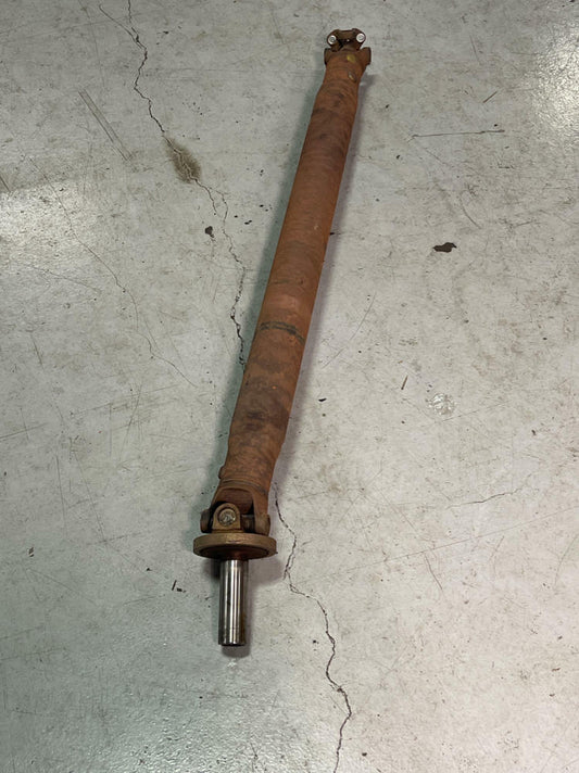 1999-04 Ford Mustang GT 4R70 Driveshaft 171