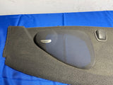 1999-04 Ford Mustang GT Rear Package Tray Mach 460 OEM 171