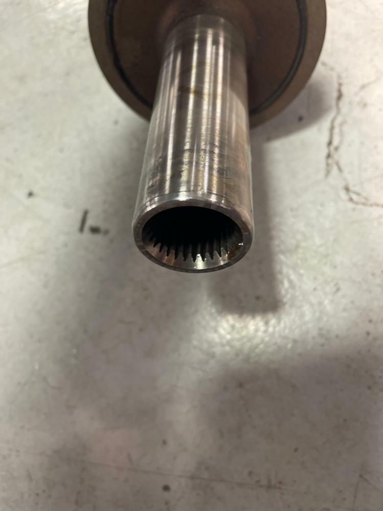 1999-04 Ford Mustang GT 4R70 Driveshaft 171