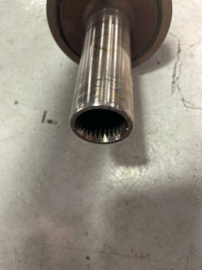 1999-04 Ford Mustang GT 4R70 Driveshaft 171