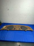 1999-04 Ford Mustang GT Rear Mach 460 Package Tray 4.6 V8 177