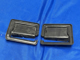 1999-04 Ford Mustang GT Seat Bolt Covers 4.6 V8 177