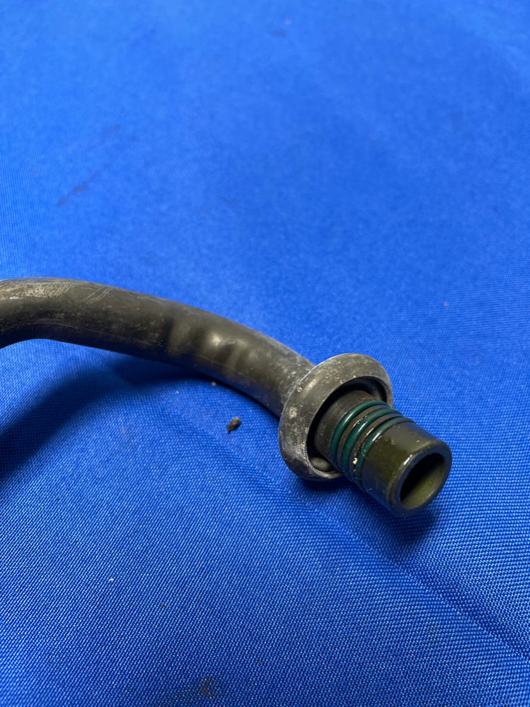 1999-04 Ford Mustang GT AC Line 4.6 V8 177