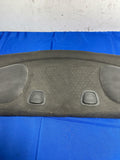 1999-04 Ford Mustang GT Rear Mach 460 Package Tray 4.6 V8 177