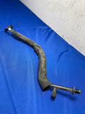 1999-04 Ford Mustang GT AC Line 4.6 V8 177