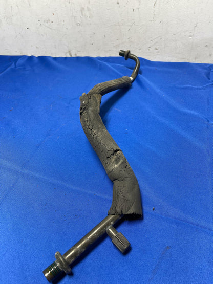 1999-04 Ford Mustang GT AC Line 4.6 V8 177
