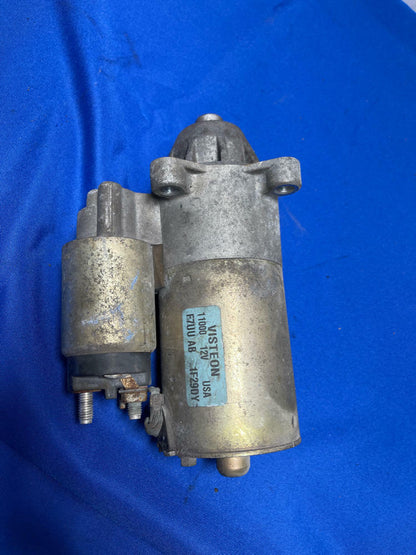 1999-04 Ford Mustang GT OEM Starter Motor 4.6 V8 177