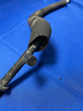 1999-04 Ford Mustang GT AC Line 4.6 V8 177