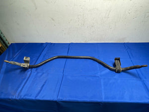 1999-04 Ford Mustang GT Front Sway Bar w/ Brackets 4.6 V8 177