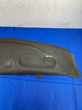 1999-04 Ford Mustang GT Rear Mach 460 Package Tray 4.6 V8 177