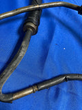 1999-04 Ford Mustang GT Power Steering Lines 4.6 V8 177