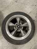 1999-04 Ford Mustang OEM GT Bullitt Wheels & Tires 170