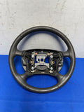 1999-04 Ford Mustang GT Leather Steering Wheel 170