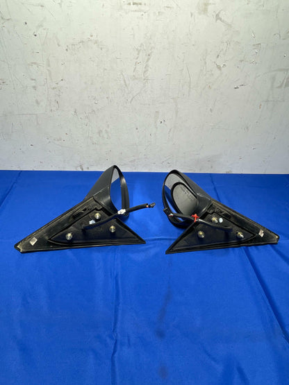 1999-04 Ford Mustang OEM Side View Mirrors 170