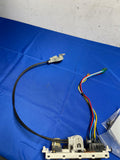 1999-04 Ford Mustang SVT Cobra HVAC Controls 170