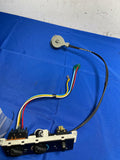 1999-04 Ford Mustang SVT Cobra HVAC Controls 170