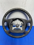 1999-04 Ford Mustang GT Leather Steering Wheel 170