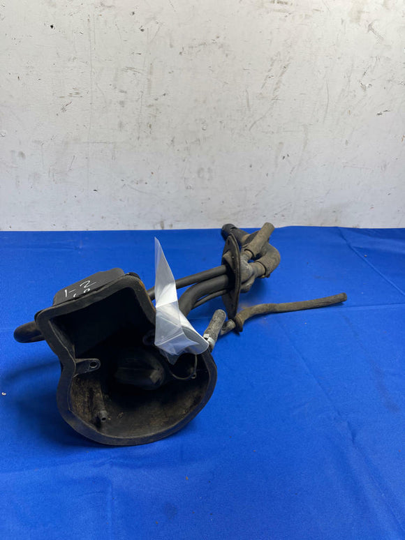 1999-04 Ford Mustang Fuel Filler Neck 170