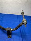 1999-04 Ford Mustang GT Sway Bar & Brackets 170