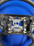 1999-04 Ford Mustang GT Leather Steering Wheel 170