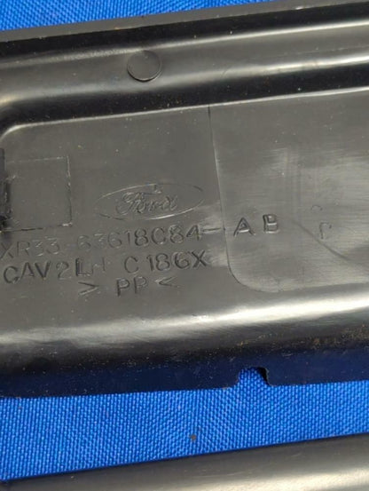 1999-04 Ford Mustang GT V8 Seat Bolt Covers 170