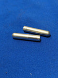 1999-04 Ford Mustang GT V8 Billet Door Locks 170