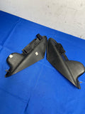 1999-04 Ford Mustang OEM Convertible Door Cups 170