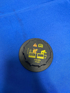 1999-04 Ford Mustang OEM Coolant Reservoir Cap 170