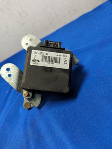 1999-04 Ford Mustang GT V8 FPDM Fuel Pump Driver Module 170