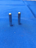 1999-04 Ford Mustang GT V8 Billet Door Locks 170