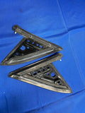 2003-04 Ford Mustang SVT Cobra Mirror Backing Plates 183