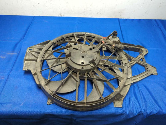 2001-04 Ford Mustang V8 GT Cooling Fan 183