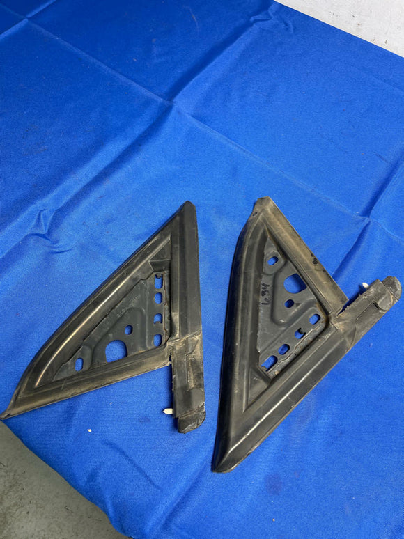 2003-04 Ford Mustang SVT Cobra Mirror Backing Plates 183
