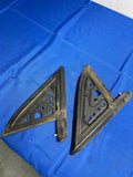 2003-04 Ford Mustang SVT Cobra Mirror Backing Plates 183