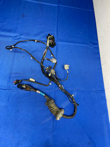 2003-04 Ford Mustang SVT Cobra Coupe Door Harnesses 183