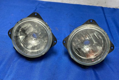 2003-04 Ford Mustang SVT Cobra Fog Lights Pair 183