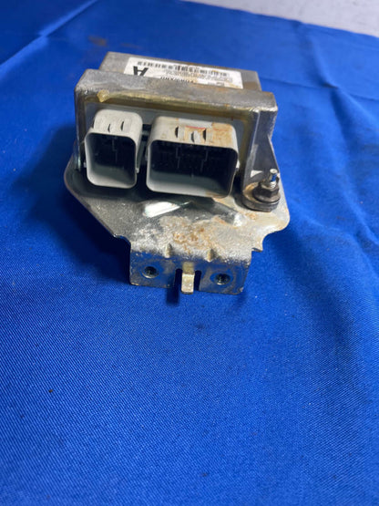2003-04 Ford Mustang SVT Cobra SRS Bag Module 181