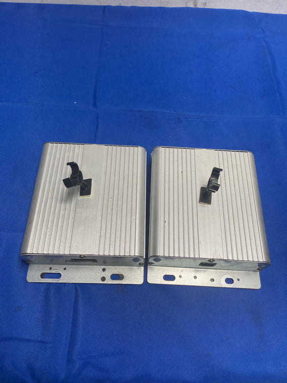 2003-04 Ford Mustang SVT Cobra Convertible Amps 181