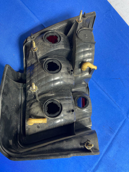 2003-04 Ford Mustang SVT Cobra Driver Tail Light 181