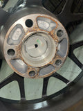 1999-04 Ford Mustang TSW GT500 Style Wheels 181