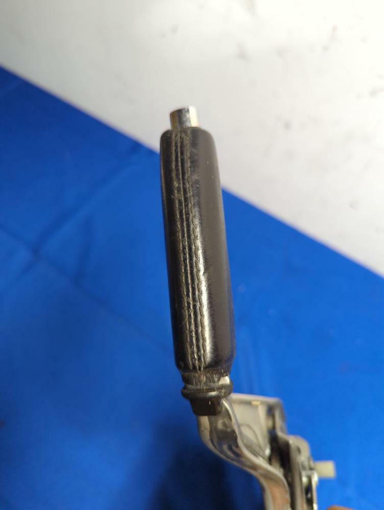2015-17 Ford Mustang GT 5.0 Coyote E-Brake Handle 172