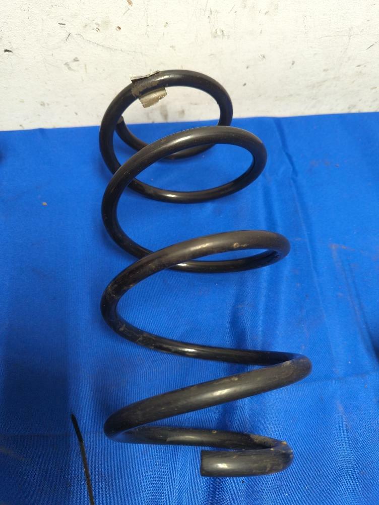 2015-17 Ford Mustang GT 5.0 Coyote Performance Pack Springs 172